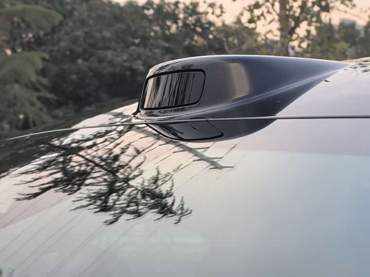 Фото 9 - LiXiang L6