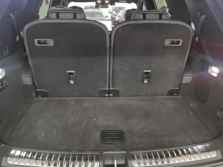 Фото 4 - LiXiang L8