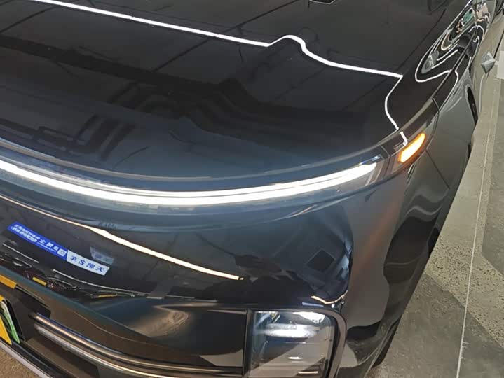 Фото 5 - LiXiang L8