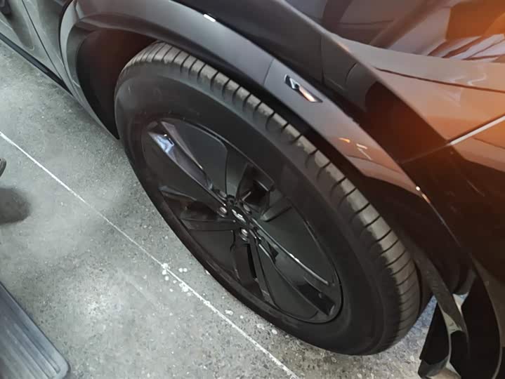 Фото 6 - LiXiang L8