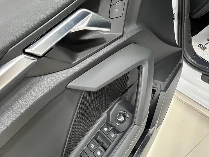 Фото 9 - Audi A3