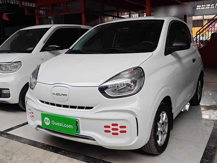 Фото 2 - Roewe Clever