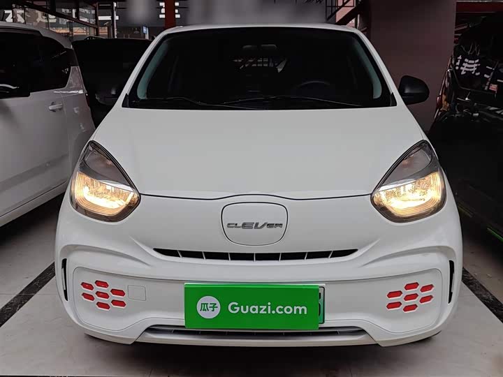 Фото 3 - Roewe Clever