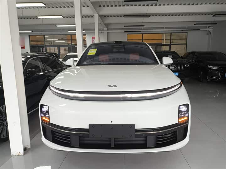 Фото 3 - LiXiang L7