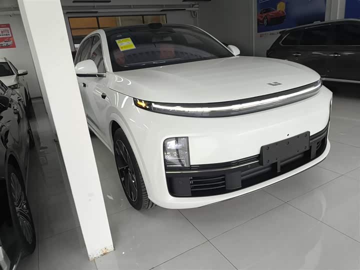 Фото 4 - LiXiang L7