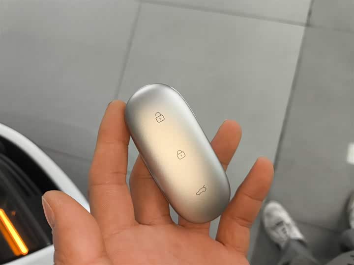 Фото 9 - LiXiang L7