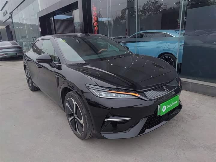 Фото 4 - BYD Song L