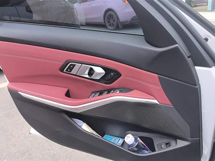 Фото 7 - BMW 3 Series