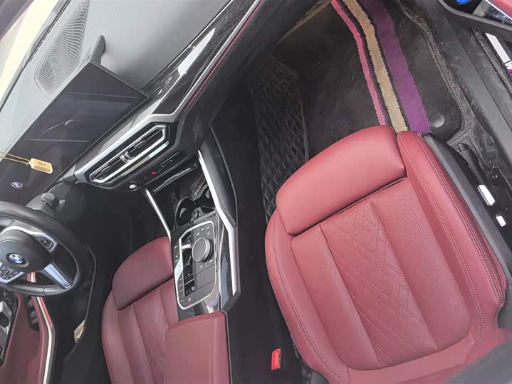 Фото 8 - BMW 3 Series