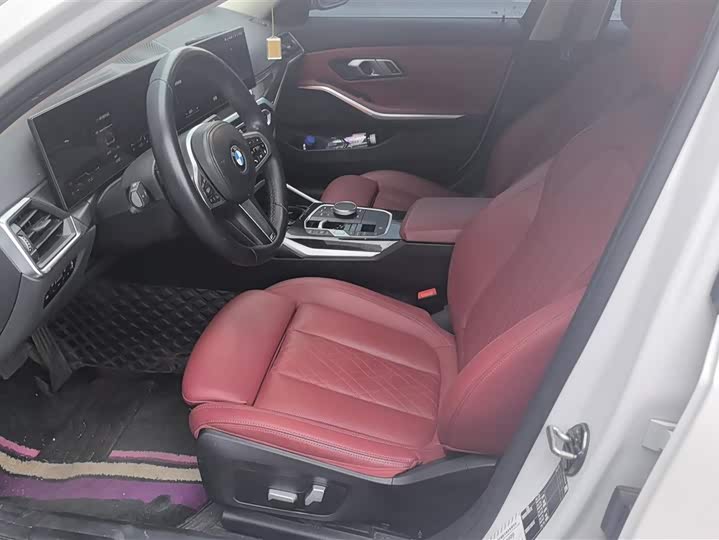 Фото 9 - BMW 3 Series