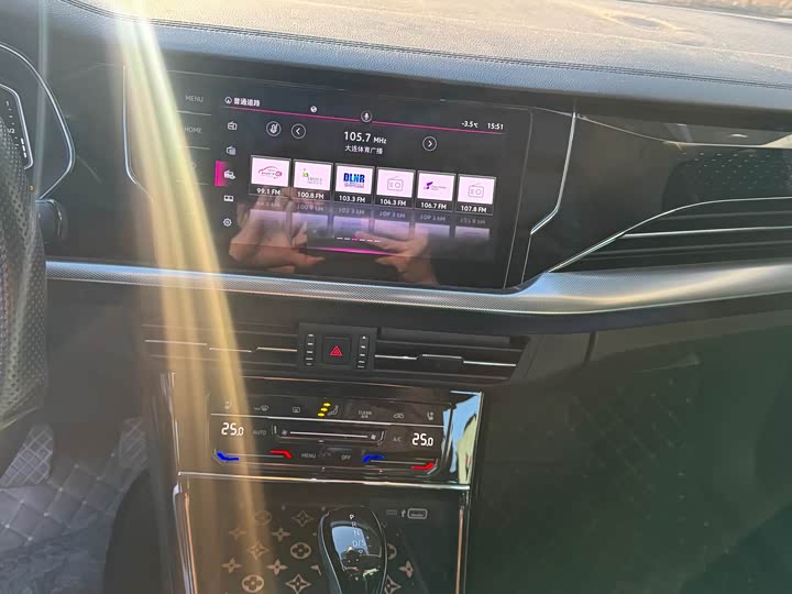 Фото 5 - Volkswagen Passat