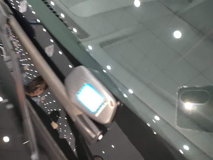 Фото 8 - Haval Raptor Hybrid