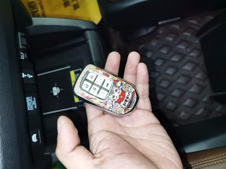 Фото 9 - Honda Odyssey