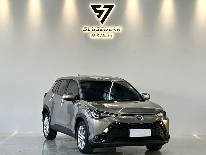 Фото 3 - Toyota Frontlander