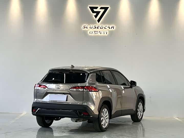 Фото 5 - Toyota Frontlander