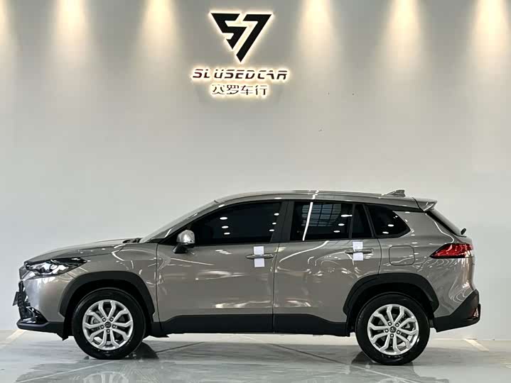 Фото 6 - Toyota Frontlander