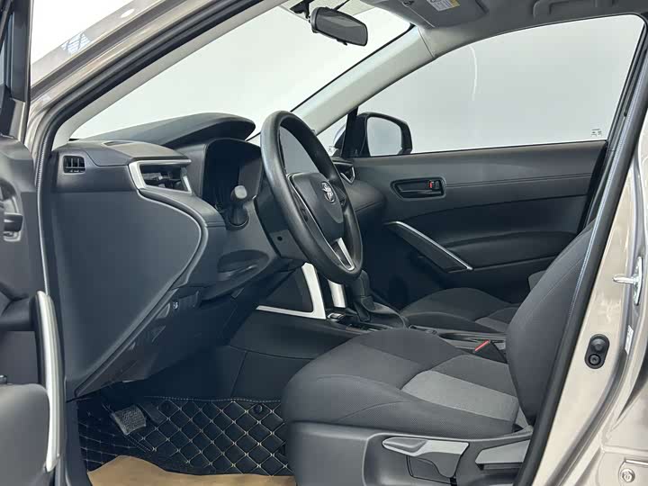 Фото 7 - Toyota Frontlander