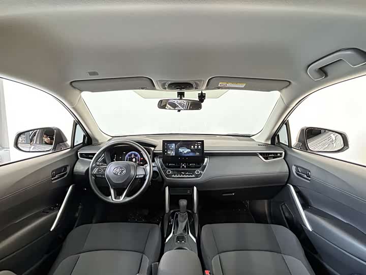 Фото 8 - Toyota Frontlander