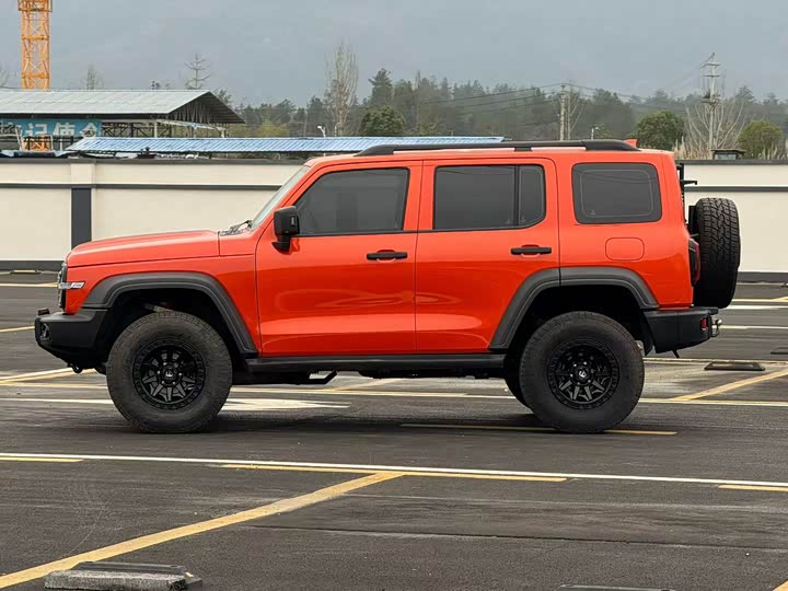 Фото 3 - Tank 300