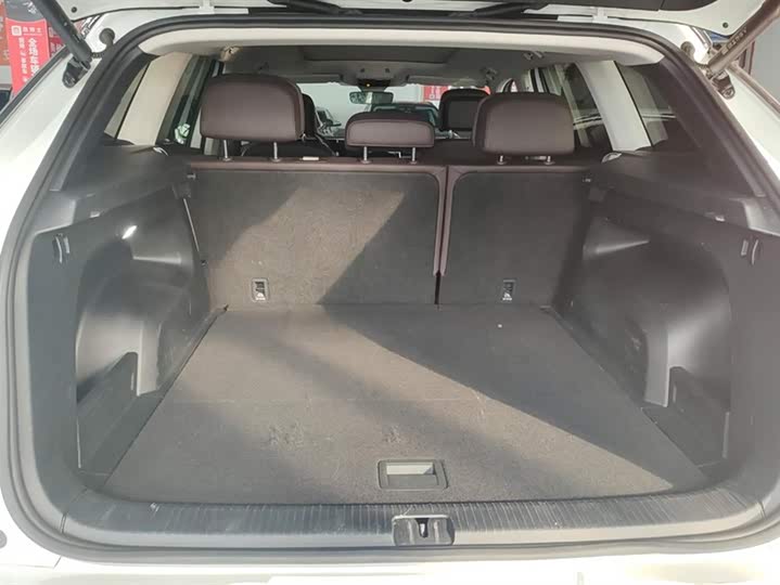 Фото 4 - Volkswagen Tavendor