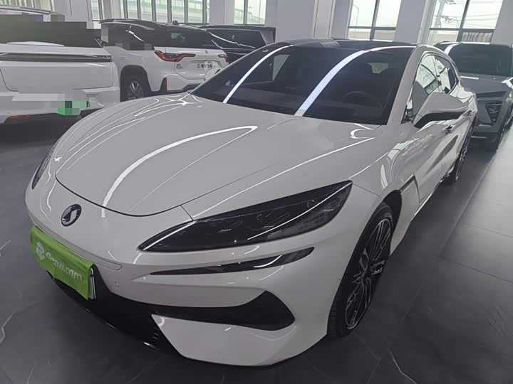 Фото 2 - Denza Z9GT