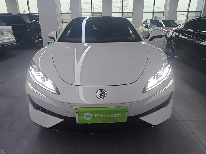 Фото 3 - Denza Z9GT