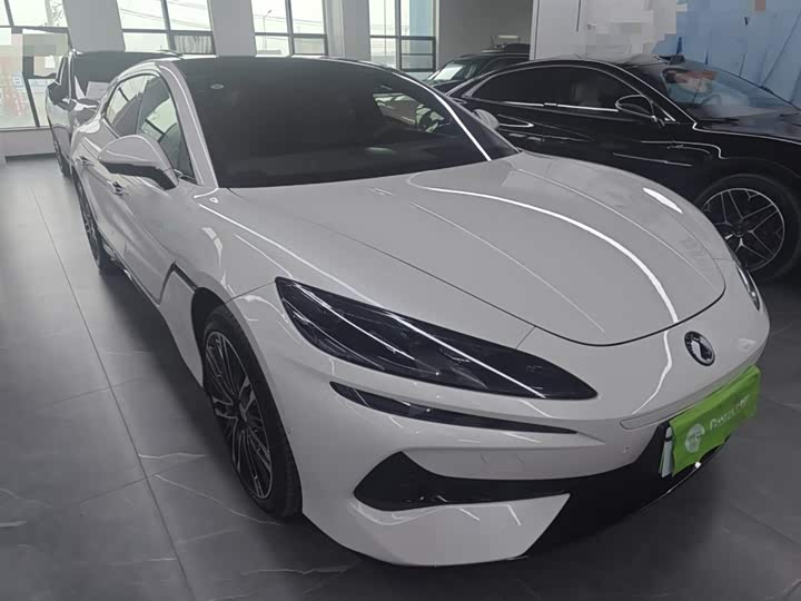 Фото 4 - Denza Z9GT