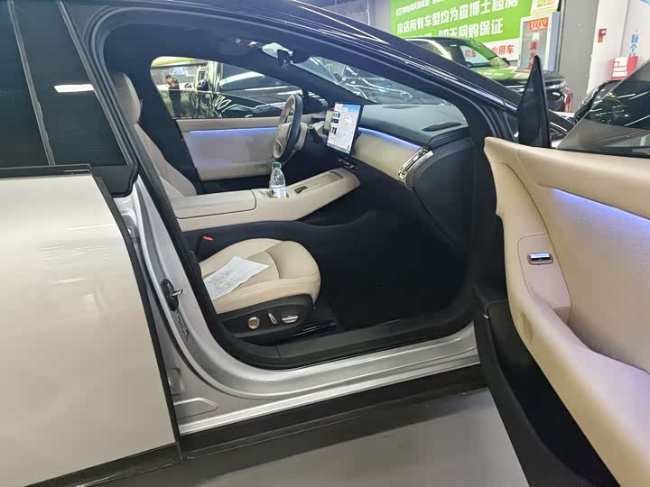 Фото 4 - XPeng F57