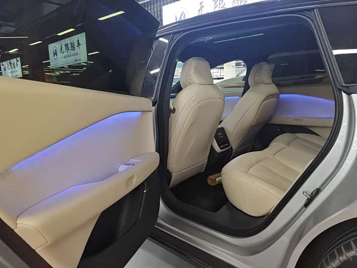 Фото 9 - XPeng F57