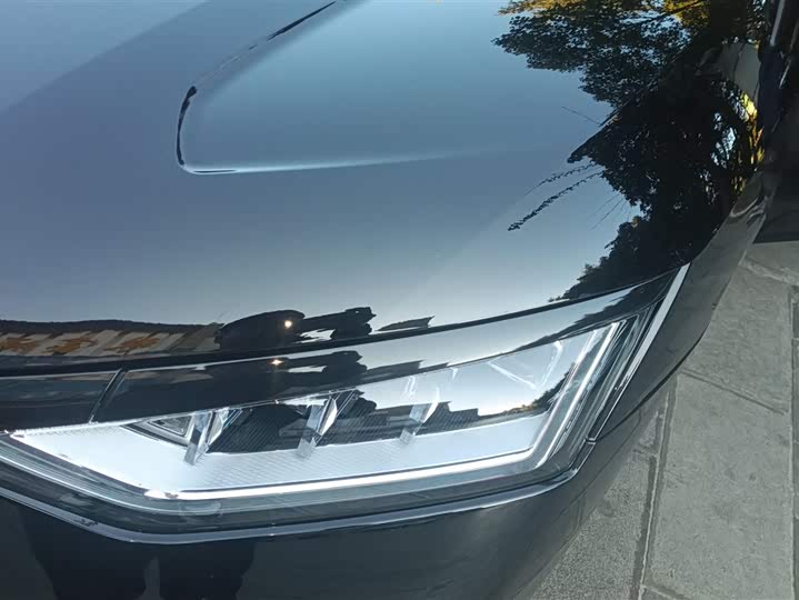 Фото 5 - BYD Han