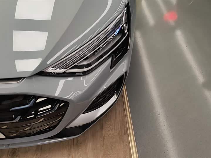 Фото 5 - Audi A3