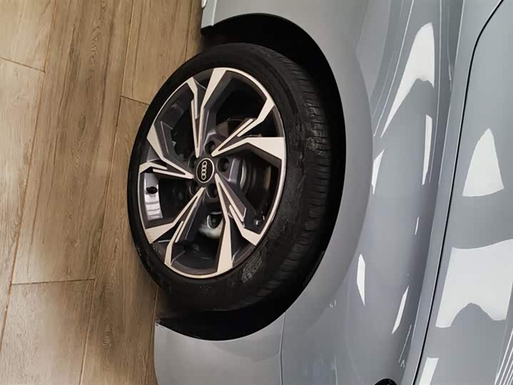 Фото 6 - Audi A3