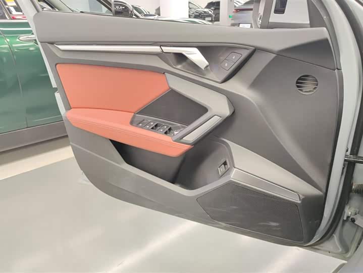 Фото 7 - Audi A3