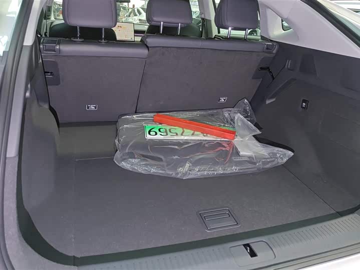 Фото 4 - XPeng G6