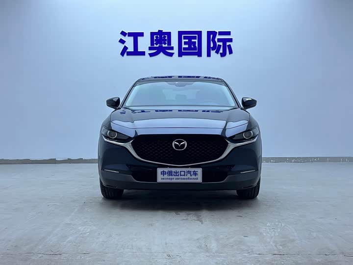 Фото 2 - Mazda CX-30