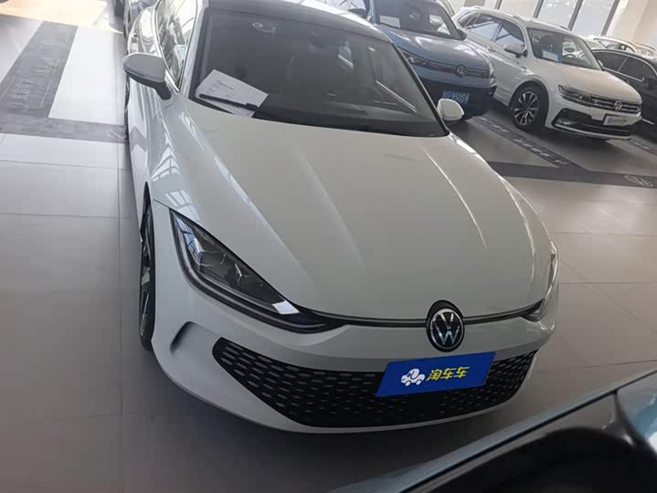 Фото 2 - Volkswagen Lamando L