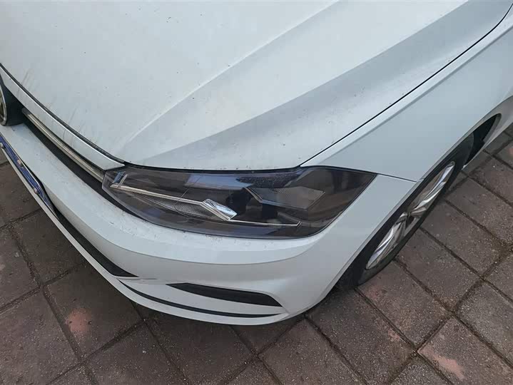 Фото 5 - Volkswagen Polo