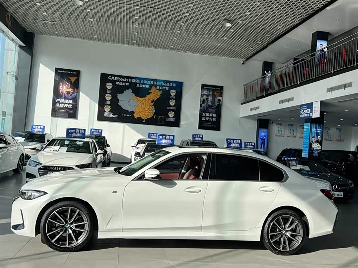 Фото 9 - BMW 3 Series