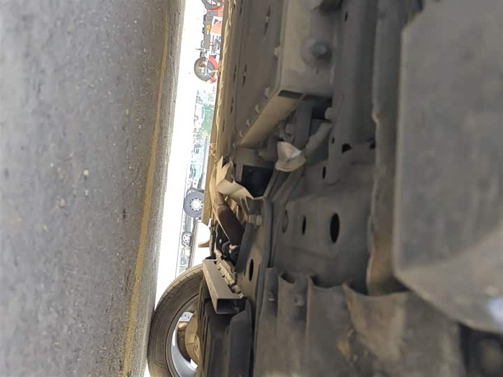 Фото 2 - Geely Monjaro L Hybrid