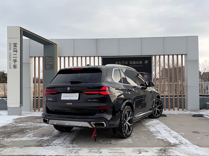 Фото 4 - BMW X5
