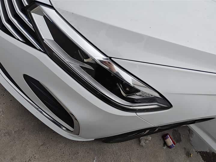 Фото 5 - Volkswagen Lavida