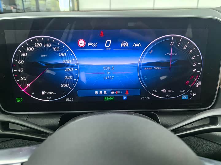 Фото 5 - Mercedes-Benz GLC-Class Hybrid