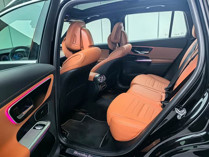 Фото 7 - Mercedes-Benz GLC-Class Hybrid