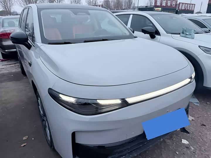 Фото 3 - Leapmotor C10