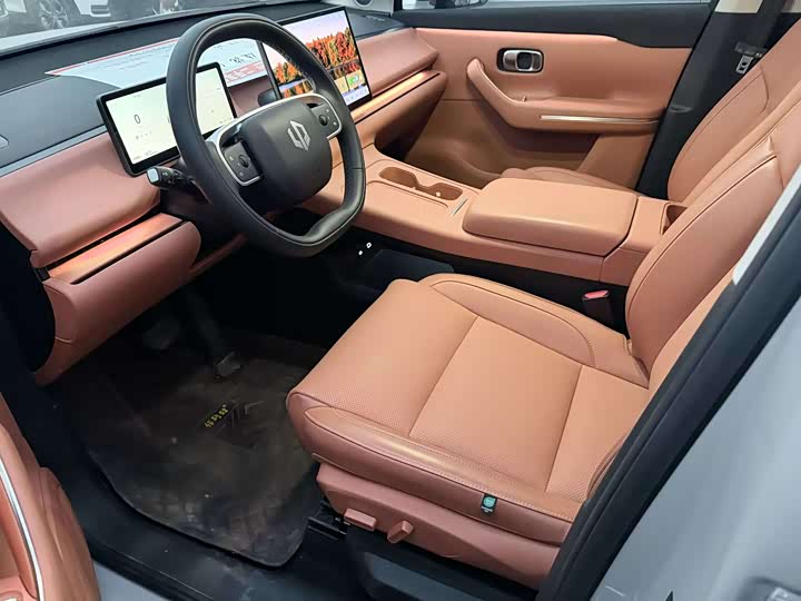 Фото 4 - Leapmotor C10