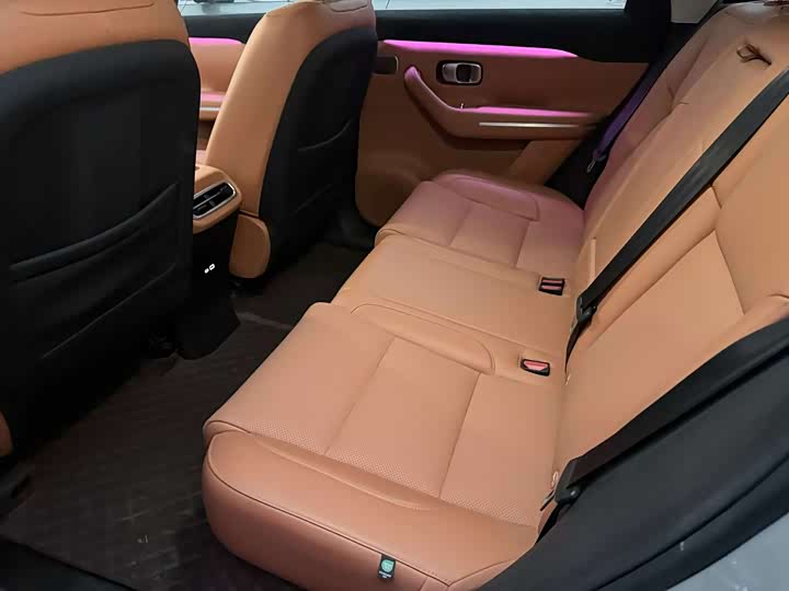 Фото 5 - Leapmotor C10