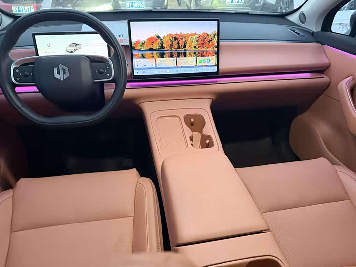 Фото 6 - Leapmotor C10