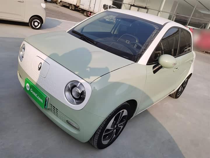 Фото 2 - Ora Black Cat