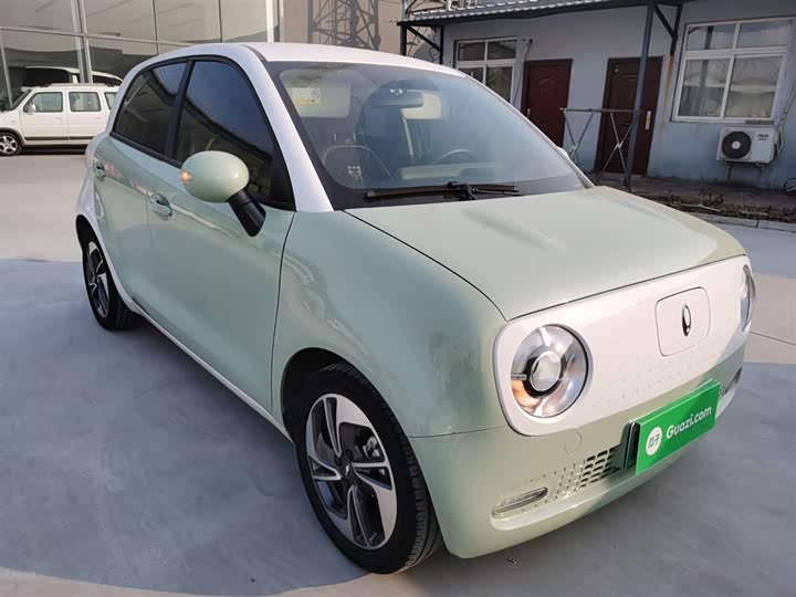 Фото 4 - Ora Black Cat