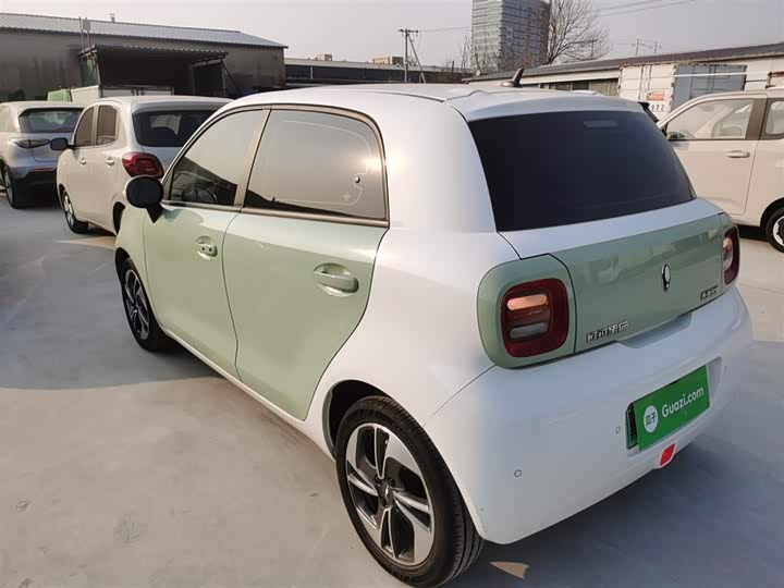 Фото 5 - Ora Black Cat